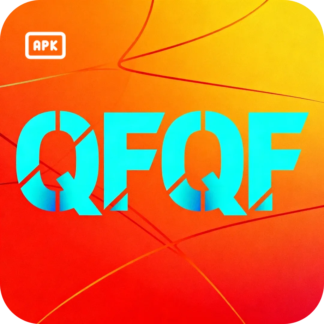 APK oficial da qfqf para Android