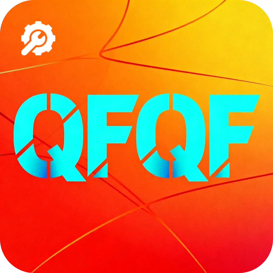 Como instalar o app da qfqf